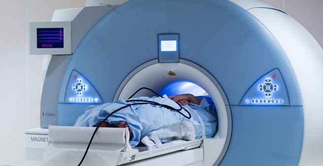 Neuroradiology