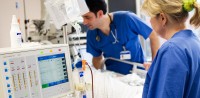 Klinik fur Intensivmedizin