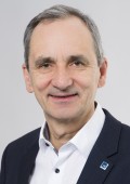 Dr. Baehr, Leiter Apotheke     Marien Helios University Hospital ,    Berlin-Straße