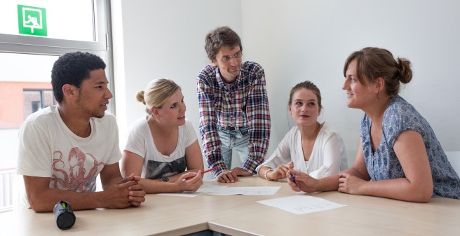 crashkurs naturwissenschaften