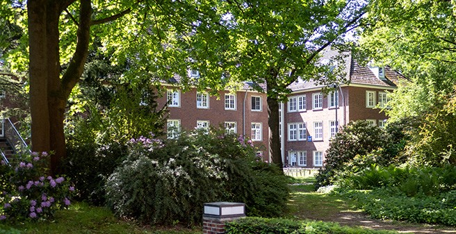 MH House W26
