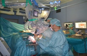 Obesity Surgery