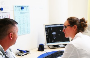 Outpatient Clinic